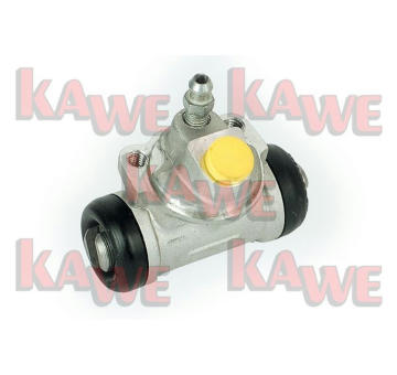 Válec kolové brzdy KAWE W4375