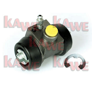 Válec kolové brzdy KAWE W4411