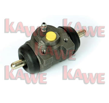 Válec kolové brzdy KAWE W4441