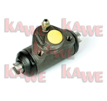 Válec kolové brzdy KAWE W4443