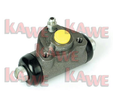 Válec kolové brzdy KAWE W4452