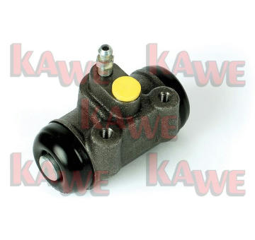 Válec kolové brzdy KAWE W4462