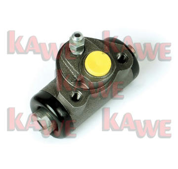 Válec kolové brzdy KAWE W4475