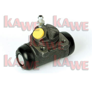 Válec kolové brzdy KAWE W4514