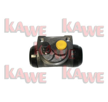 Válec kolové brzdy KAWE W4573