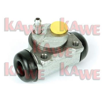 Válec kolové brzdy KAWE W4580