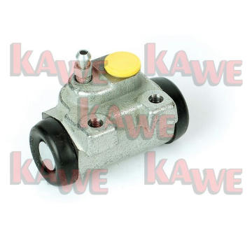 Válec kolové brzdy KAWE W4585