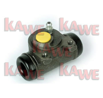 Válec kolové brzdy KAWE W4674