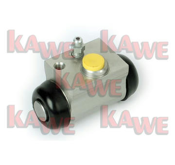 Válec kolové brzdy KAWE W4690