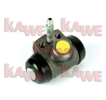 Válec kolové brzdy KAWE W4695