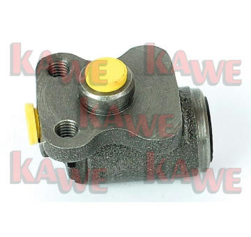 Válec kolové brzdy KAWE W4730