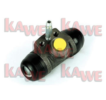 Válec kolové brzdy KAWE W4738
