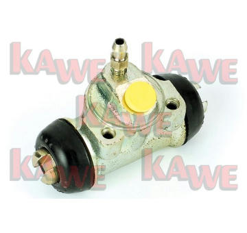 Válec kolové brzdy KAWE W4754