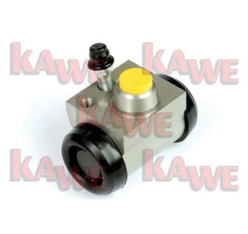Válec kolové brzdy KAWE W4851