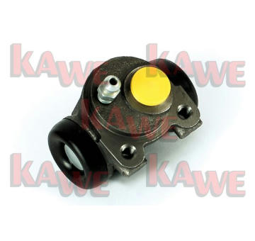 Válec kolové brzdy KAWE W4870