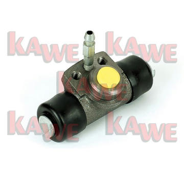 Válec kolové brzdy KAWE W4913