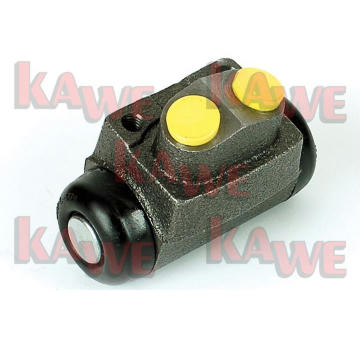 Válec kolové brzdy KAWE W4918