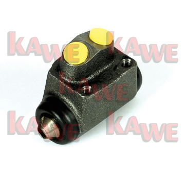 Válec kolové brzdy KAWE W4996