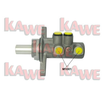 Hlavní brzdový válec KAWE B6106