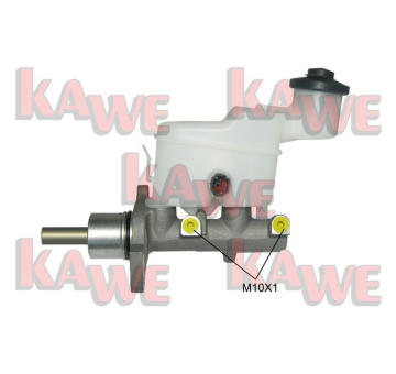 Hlavní brzdový válec KAWE B6219