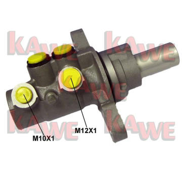 Hlavní brzdový válec KAWE B6235