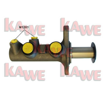 Hlavní brzdový válec KAWE B6272