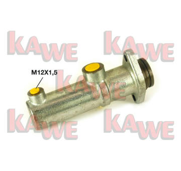 Hlavní brzdový válec KAWE B6622