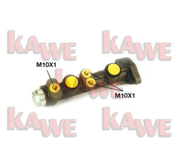 Hlavní brzdový válec KAWE B6757