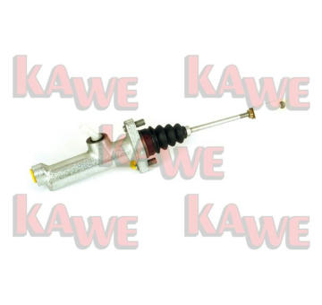 Hlavní válec, spojka KAWE M7107