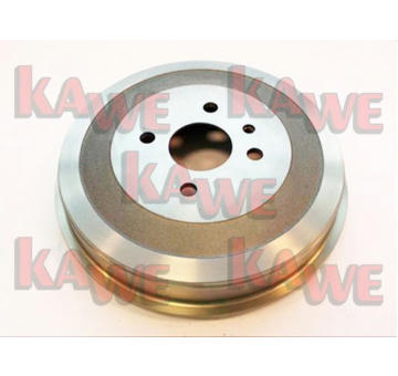 Brzdový buben KAWE 7D0010