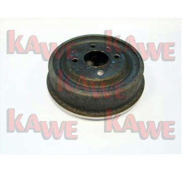 Brzdový buben KAWE 7D0052