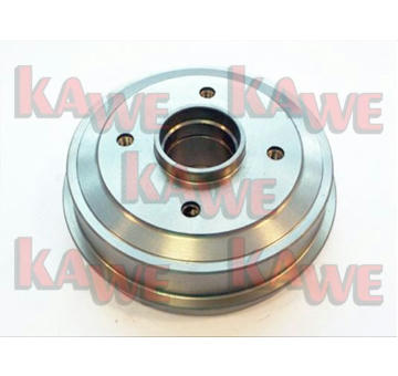 Brzdový buben KAWE 7D0148