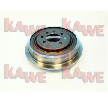 Brzdový buben KAWE 7D0176