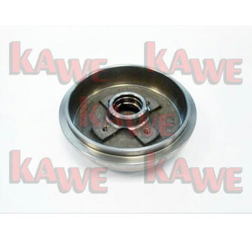 Brzdový buben KAWE 7D0244