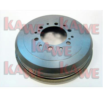 Brzdový buben KAWE 7D0355