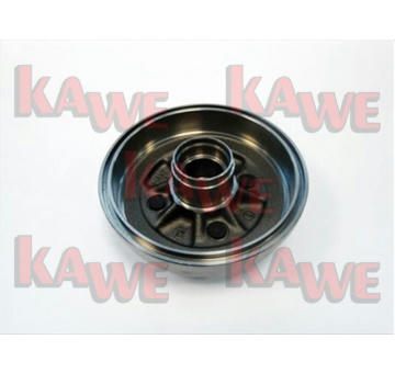 Brzdový buben KAWE 7D0359
