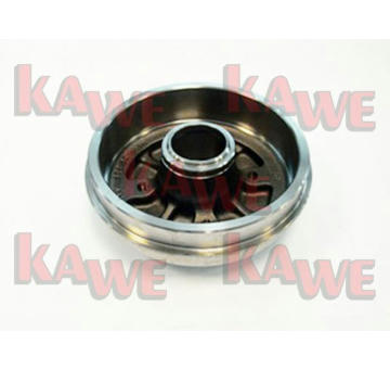 Brzdový buben KAWE 7D0402