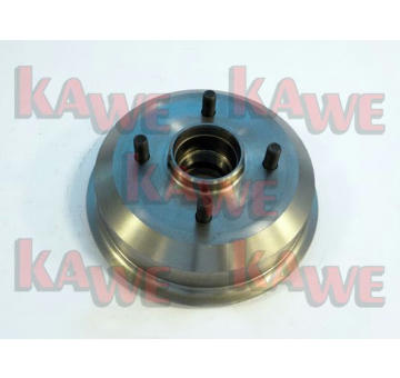 Brzdový buben KAWE 7D0551