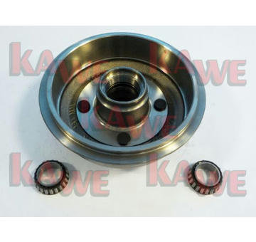 Brzdový buben KAWE 7D0551C