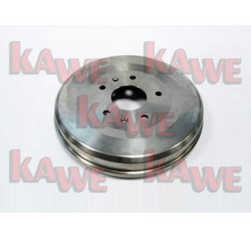 Brzdový buben KAWE 7D0597