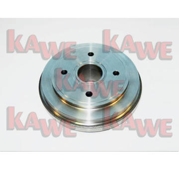 Brzdový buben KAWE 7D0602