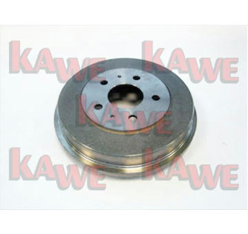 Brzdový buben KAWE 7D0653