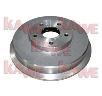 Brzdový buben KAWE 7D0682