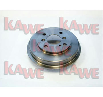 Brzdový buben KAWE 7D0686