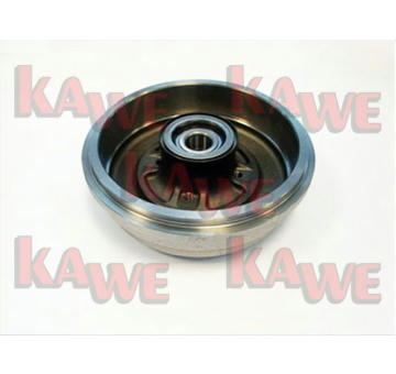 Brzdový buben KAWE 7D0700CA