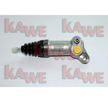 Pomocný válec, spojka KAWE S8103