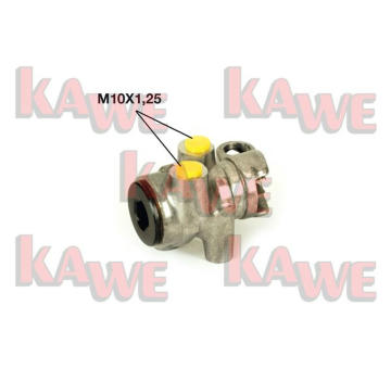 Regulátor brzdné síly KAWE P9901