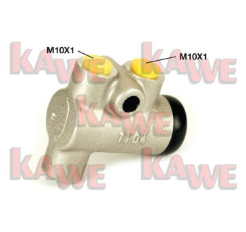 Regulátor brzdné síly KAWE P9908