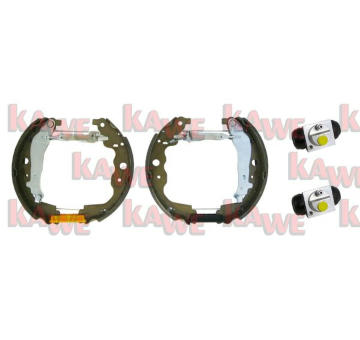 Sada brzdových čelistí KAWE OEK824