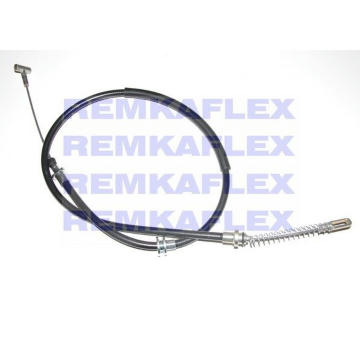 Tažné lanko, parkovací brzda KAWE 24.1401